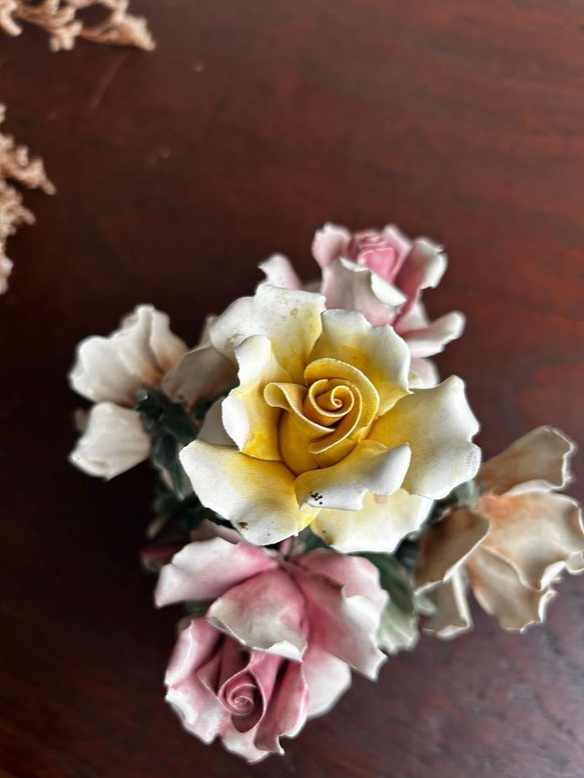 Fiore di Capodimonte
