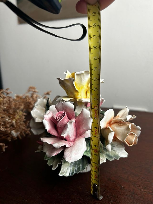 Fiore di Capodimonte