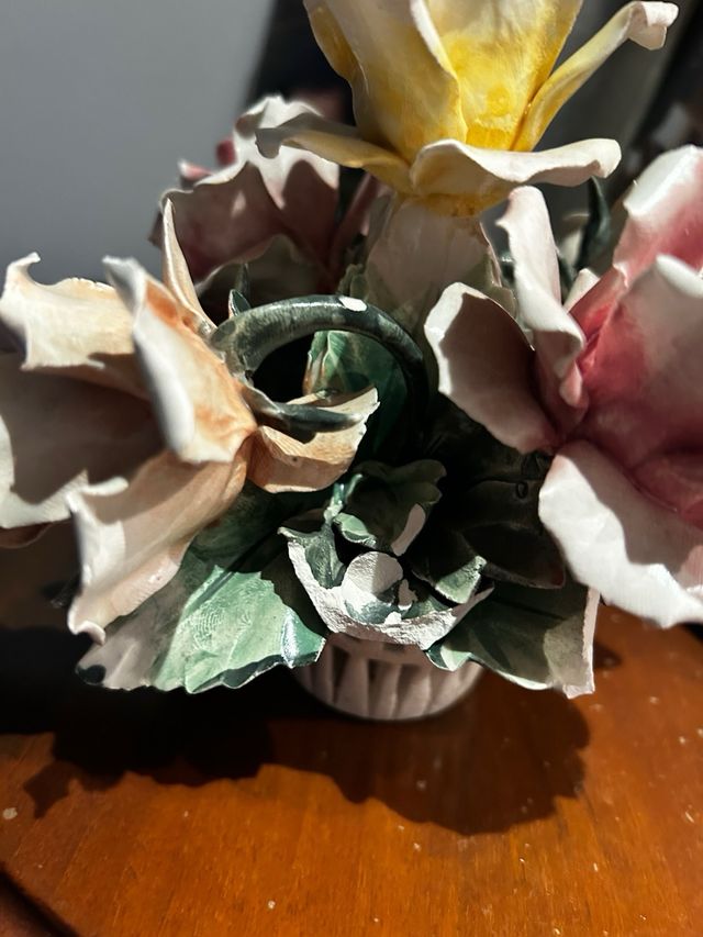 Fiore di Capodimonte