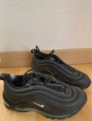 Zapatillas Nike Air Max 97