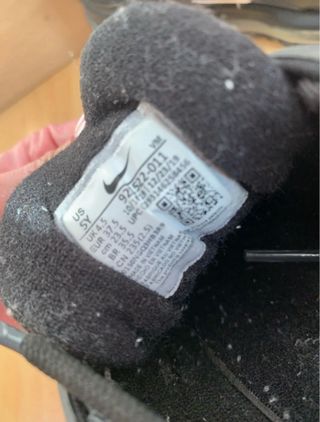 Zapatillas Nike Air Max 97