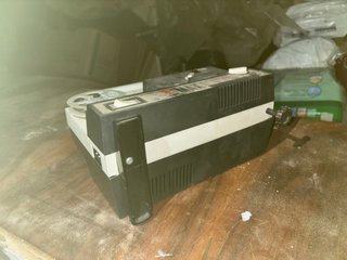 Cinema k6 8+ super8