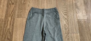 Pantaloni della tuta bambina Didipetto