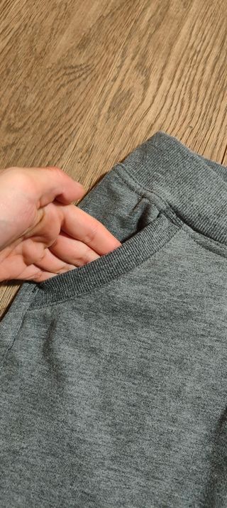 Pantaloni della tuta bambina Didipetto