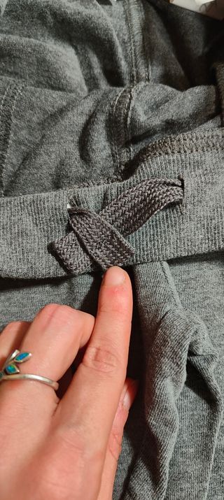 Pantaloni della tuta bambina Didipetto