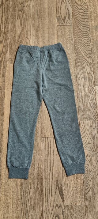 Pantaloni della tuta bambina Didipetto