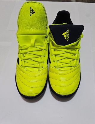 Tacos Copa Tango Adidas