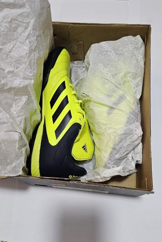 Tacos Copa Tango Adidas