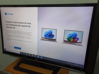 LED LG 42" 42LS5600 en su caja Original