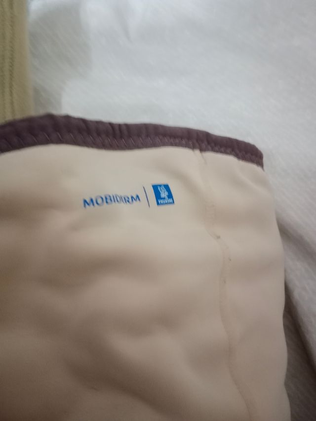 Manga Moviderm brazo