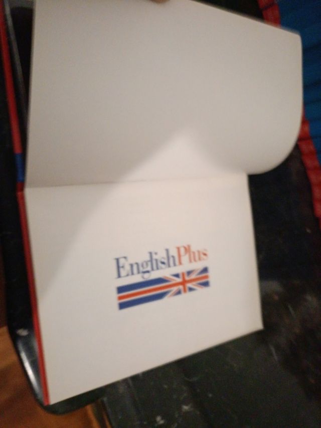 Curso ingles completo BBC plus 