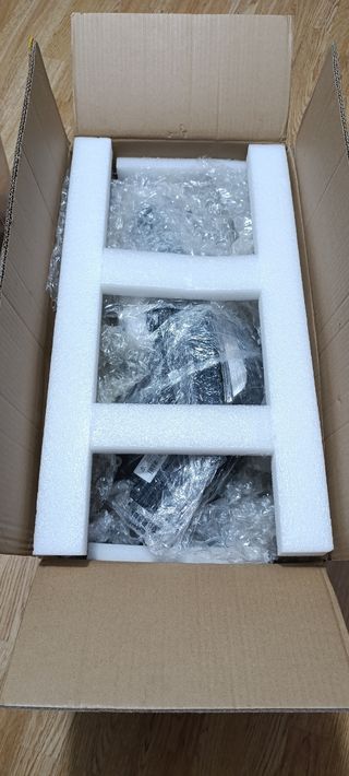 Faro delantero derecho Audi A4b9 2015-19