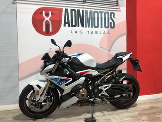 BMW S 1000 R 2021