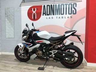 BMW S 1000 R 2021