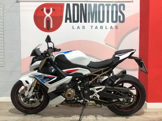 BMW S 1000 R 2021