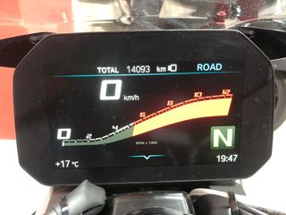 BMW S 1000 R 2021