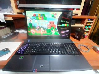 SUPERPORTATIL ACER ASPIRE 8930G 19''