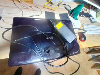 SUPERPORTATIL ACER ASPIRE 8930G 19''