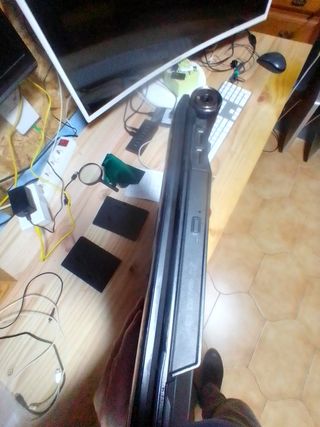 SUPERPORTATIL ACER ASPIRE 8930G 19''