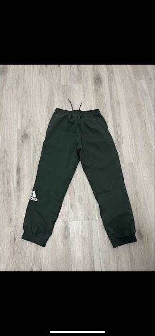 Pantalon chandal adidas original