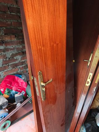 Puertas 