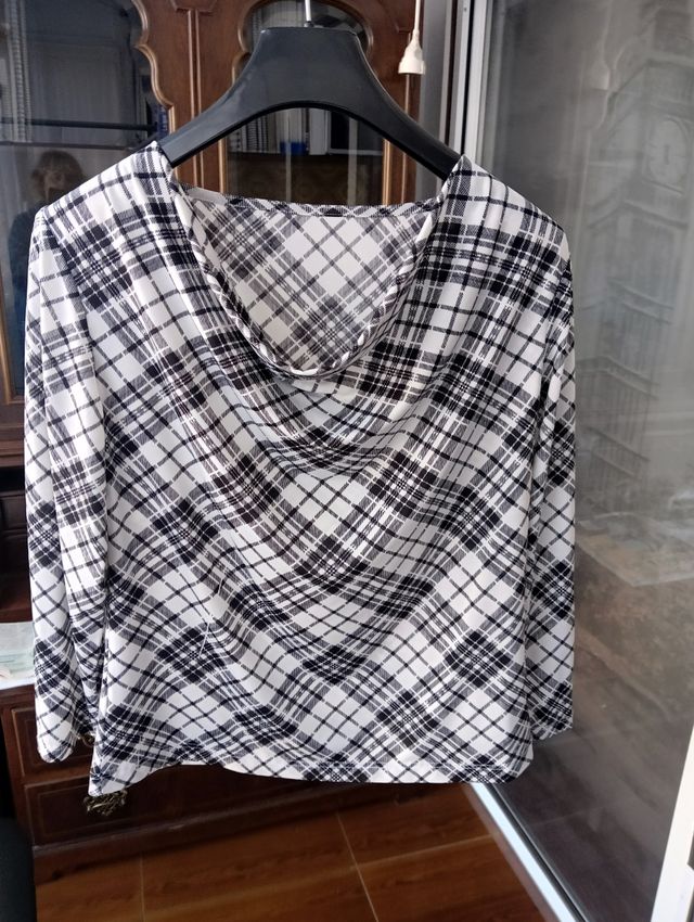 Blusa talla S