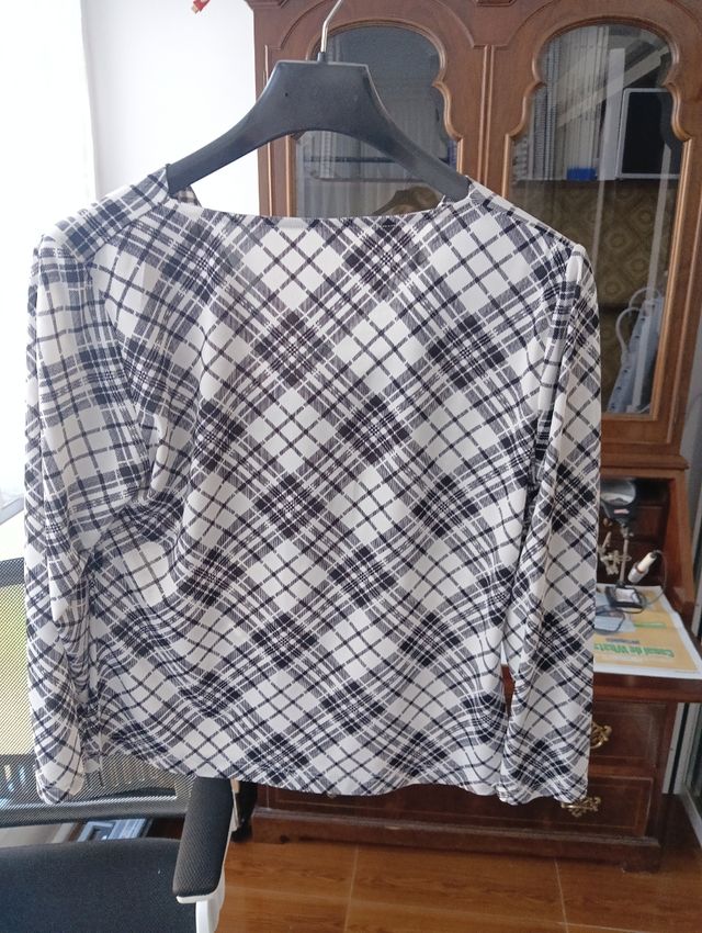 Blusa talla S