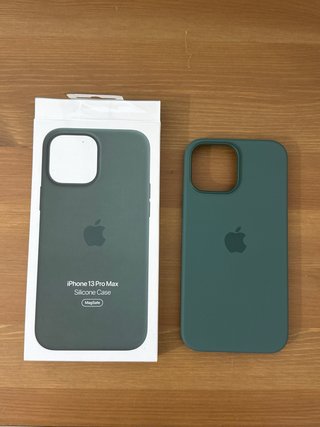 Funda Apple iPhone 13 Pro Max