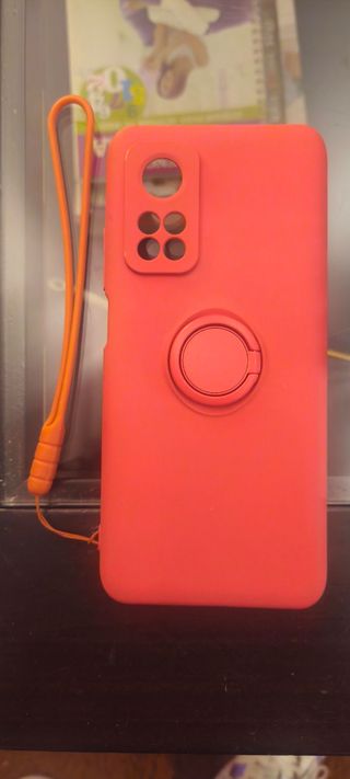 Fundas Xiaomi Mi10T