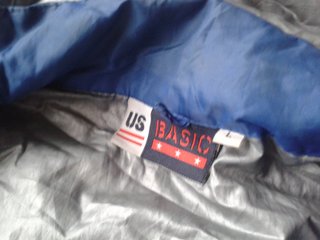 Chubasqueros PONCHO capucha M-L militar LLUVIA