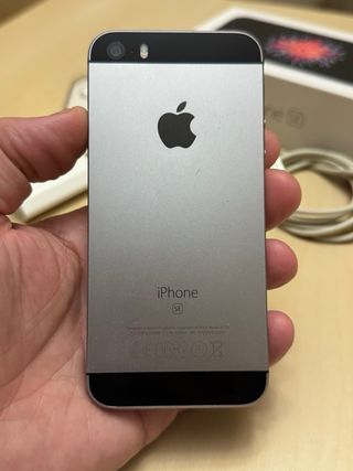 Iphone SE 64 GB