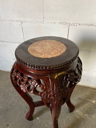 ✅ tavolino orientale