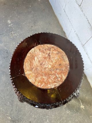 ✅ tavolino orientale