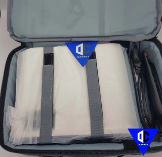 Proyector WiFi Bluetooth Wimius K5 1080P