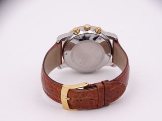 ZENITH Epervier El Primero