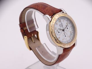ZENITH Epervier El Primero