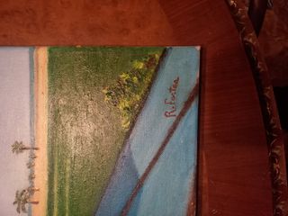 Cuadro Pasarela Burriana