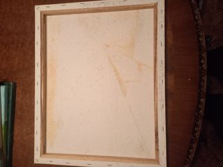 Cuadro Pasarela Burriana