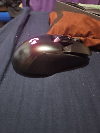 Logitech G903