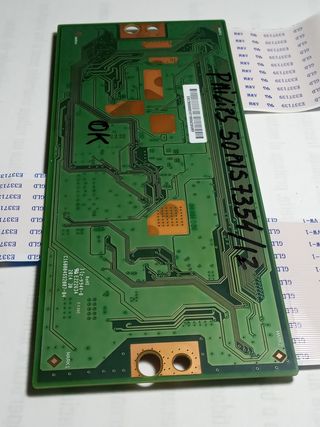 Placa t-con CV500U1-T01-CB-1