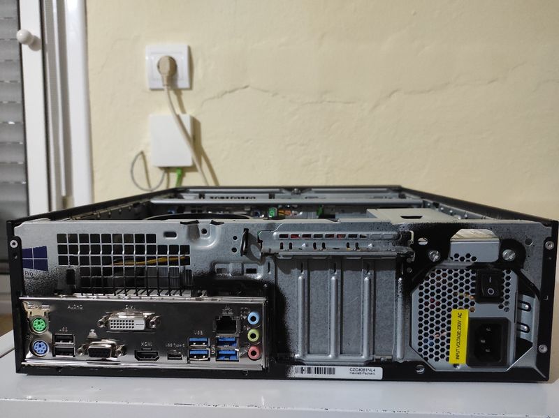 PC Ofiexpress afbeelding 2