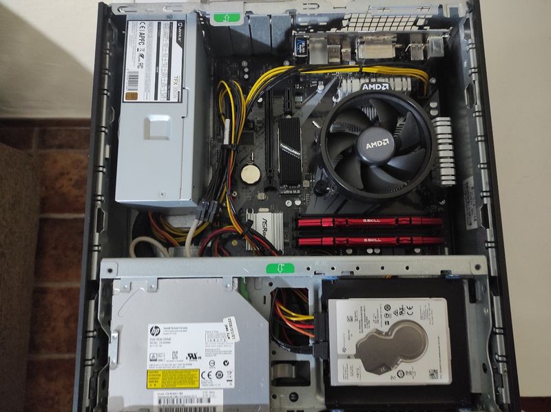 PC Ofiexpress afbeelding 3