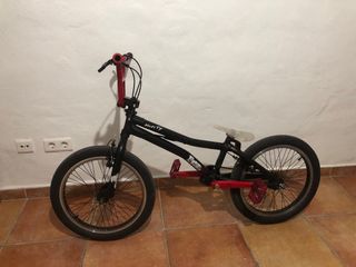 Bmx monty302free