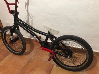 Bmx monty302free