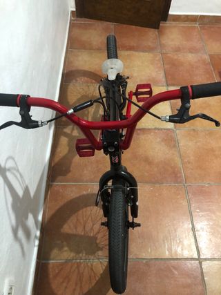 Bmx monty302free