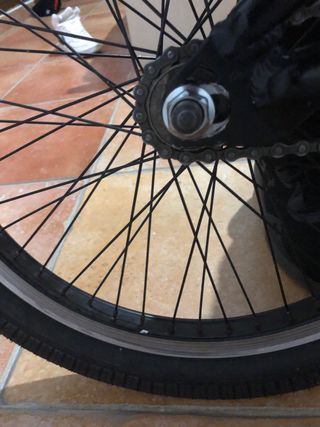 Bmx monty302free