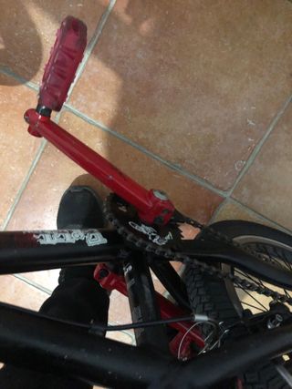 Bmx monty302free