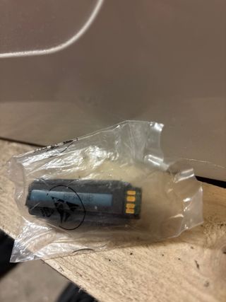 Batteria BatLi38 Daitem