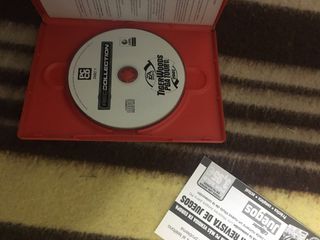 Juegos pc