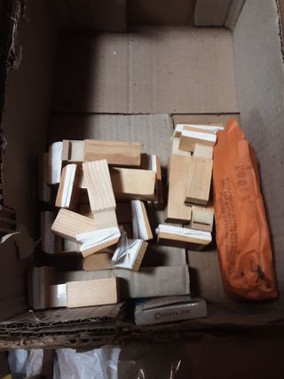 Repuestos relojes cuco antiguos